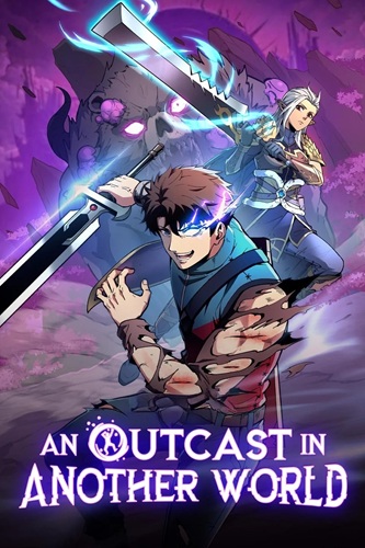 An Outcast In Another World