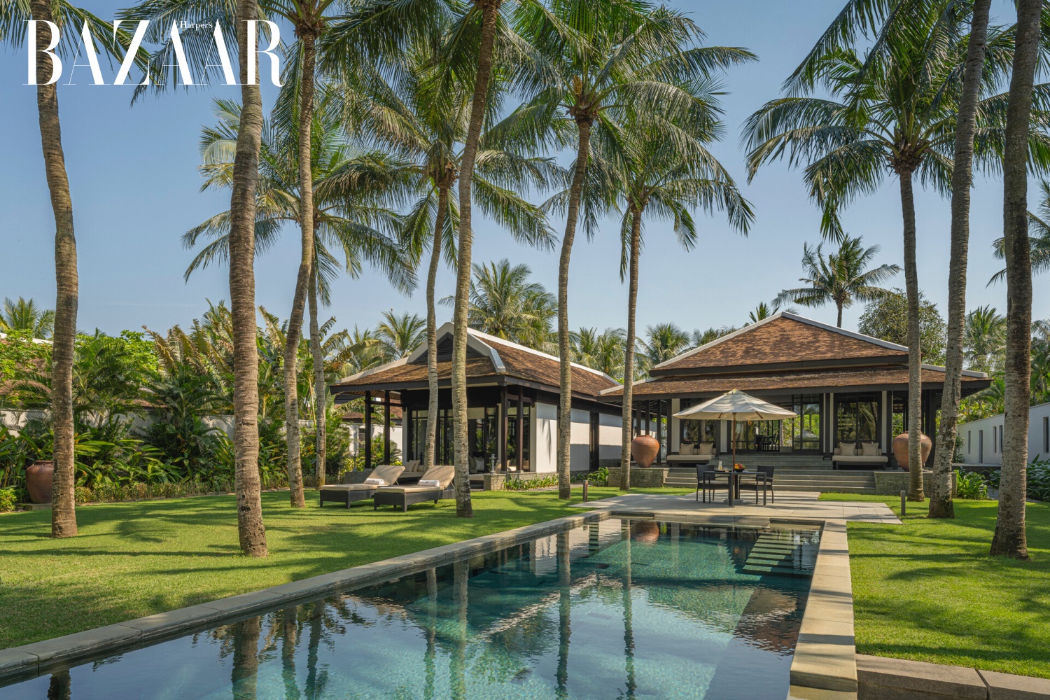 Four Seasons Resort The Nam Hai