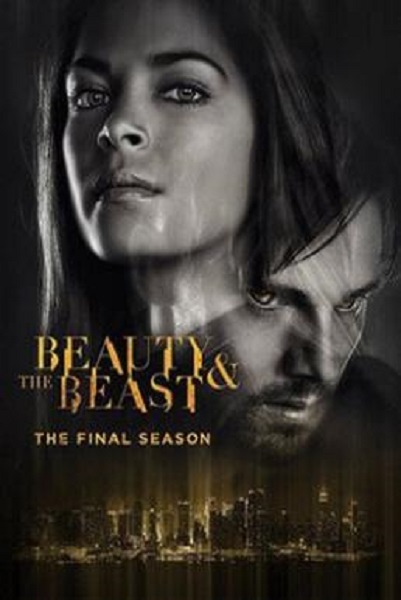 Beauty and the Beast Season 4 โฉมงามล่าพันธุ์อสูร พากย์ไทย Ep1-13 จบ