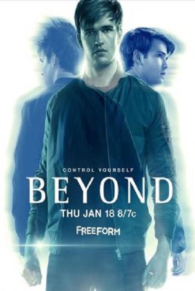 Beyond Season 2 ซับไทย Ep1-10 จบ