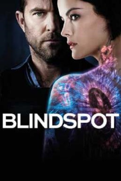 Blindspot Season 3 สาวรอยสัก กับดักมรณะ พากษ์ไทย Ep1-22 จบ
