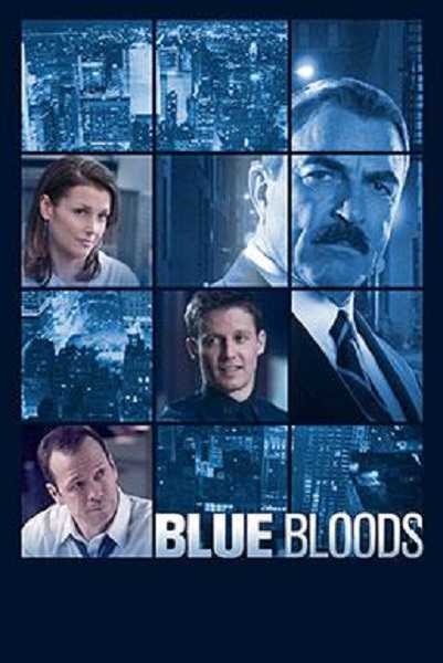Blue Bloods Season 6 ซับไทย Ep 1-22 จบ