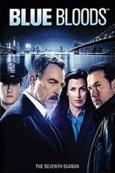 Blue Bloods สายเลือดผู้พิทักษ์ Season 7 ซับไทย Ep 1-22 จบ