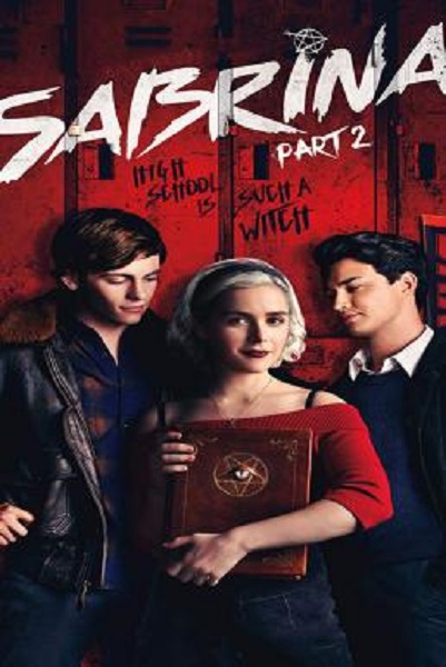 Chilling Adventures of Sabrina Season 2 ซับไทย Ep1-9 จบ