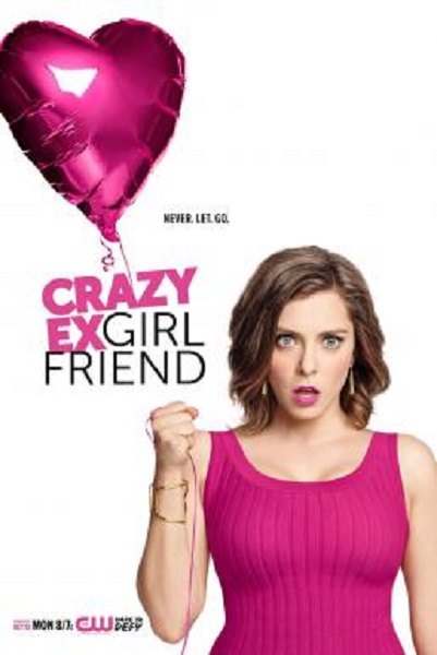 Crazy Ex GirlFriend Season 1 ซับไทย Ep1-18 จบ