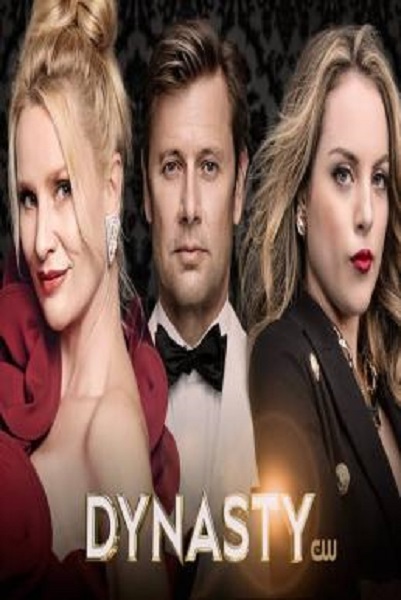 Dynasty Season 2 พากษ์ไทย Ep1-22 จบ