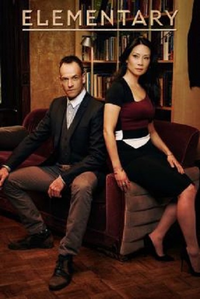 Elementary เชอร์ล็อค วัตสัน คู่สืบคดีเดือด Season 4 พากย์ไทย Ep1-24 จบ