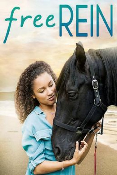 Free Rein Season 1 พากษ์ไทย Ep1-10 จบ