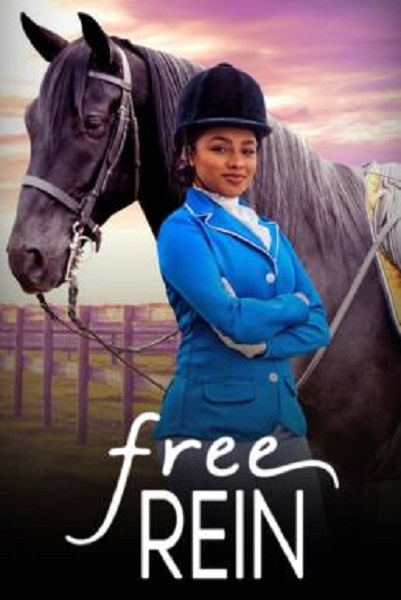 Free Rein Season 2 พากษ์ไทย Ep1-10 จบ
