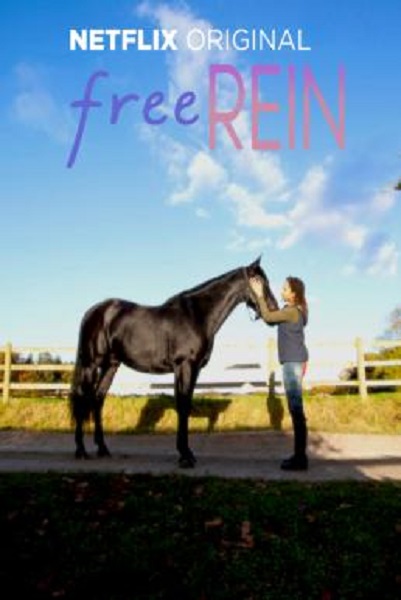 Free Rein Season 3 พากย์ไทย Ep1-10 จบ