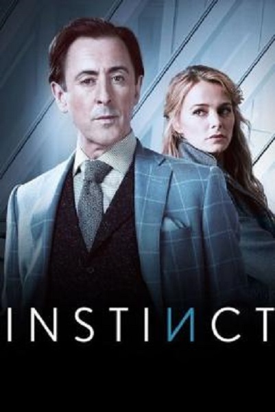 Instinct Season 2 ซับไทย Ep1-13 จบ