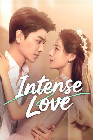 Intense Love คุณหมอขา ซุปตาร์มาแล้ว ซับไทย Ep.1-24 (จบ)