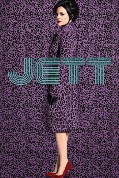 Jett Season 1 ซับไทย Ep1-9 จบ