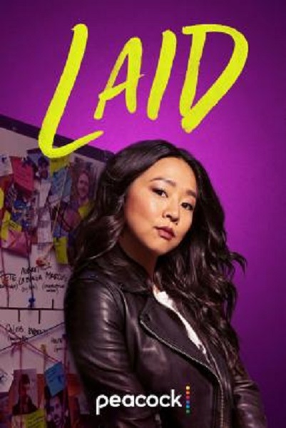 Laid วุ่นนักรักลงโลง Season 1 ซับไทย Ep1-8 จบ