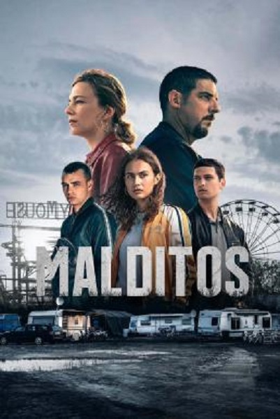 Malditos มัลดีโตส Season 1 ซับไทย Ep1-6