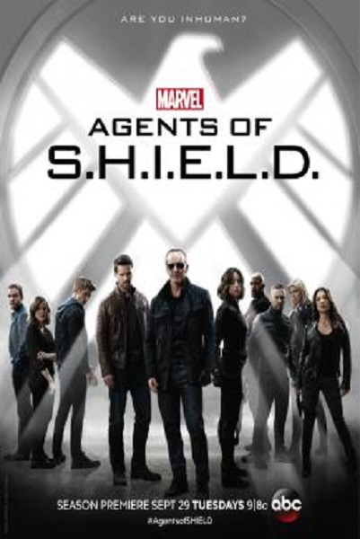 Marvels Agents of S.H.I.E.L.D Season 2 (2016) พากษ์ไทย Ep1-22 จบ