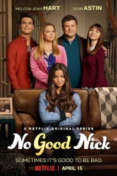 No Good Nick Season 1 (2019) พากย์ไทย Ep1-10 จบ