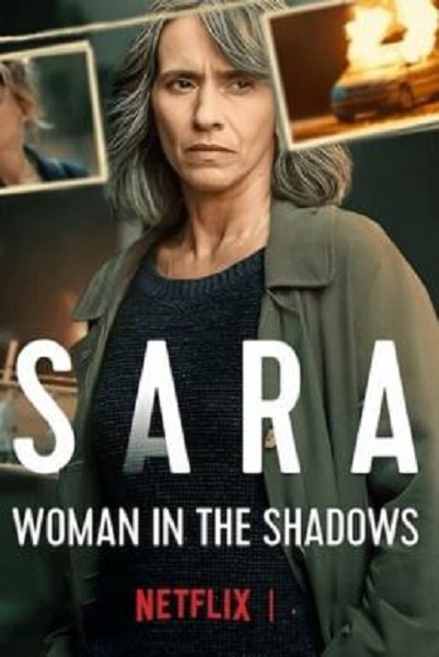 Sara La donna nell’ombra ซาร่า ผู้หญิงในเงา Season 1 พากย์ไทย Ep.1-6 จบ