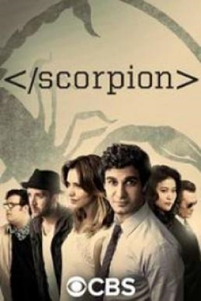 Scorpion Season 3 แก๊งระเบิด เนิร์ดกู้โลก พากษ์ไทย Ep1-25 จบ