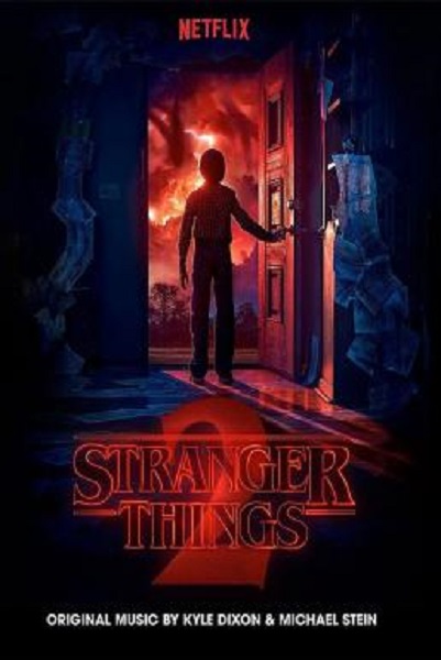 Stranger Things Season 2 ซับไทย Ep1-9 จบ