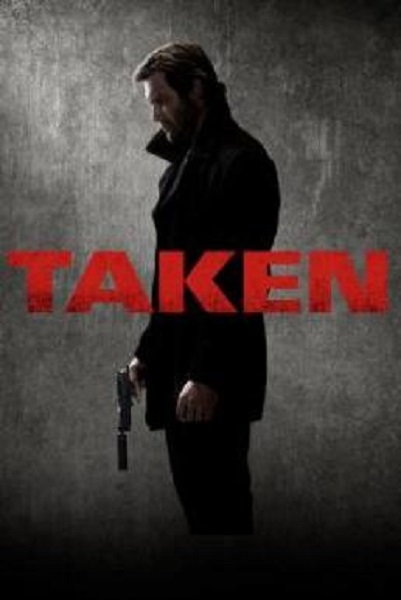 Taken Season 2 พากษ์ไทย Ep1-16 จบ