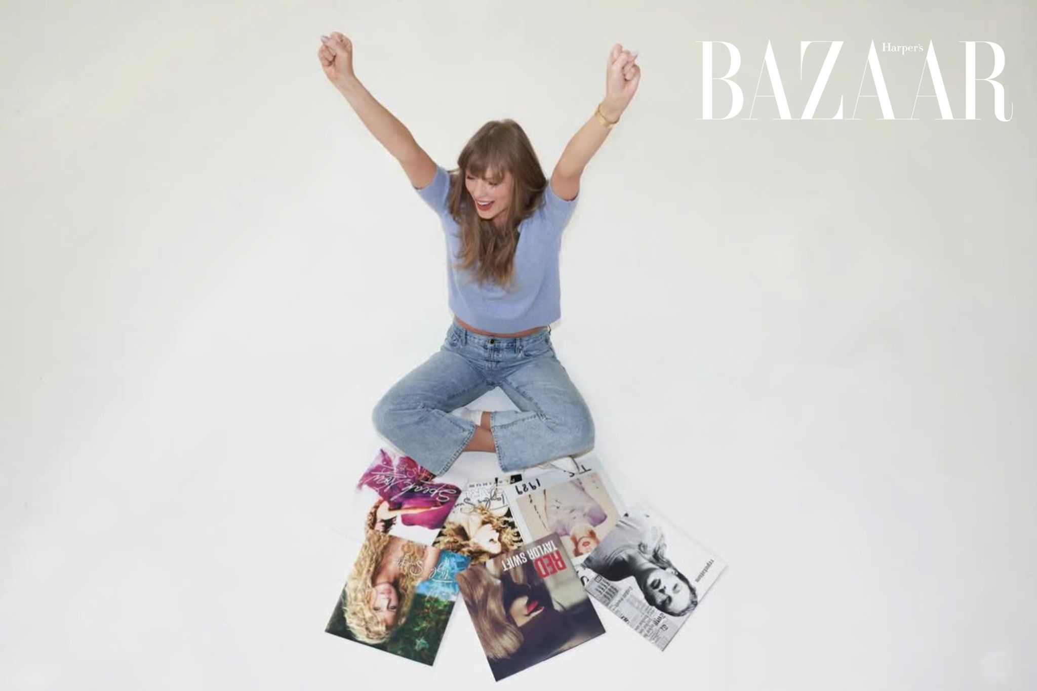 Taylor Swift Taylor Swift