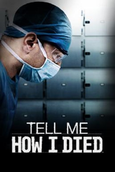 Tell Me How I Died Season 1 ซับไทย Ep1-10 จบ