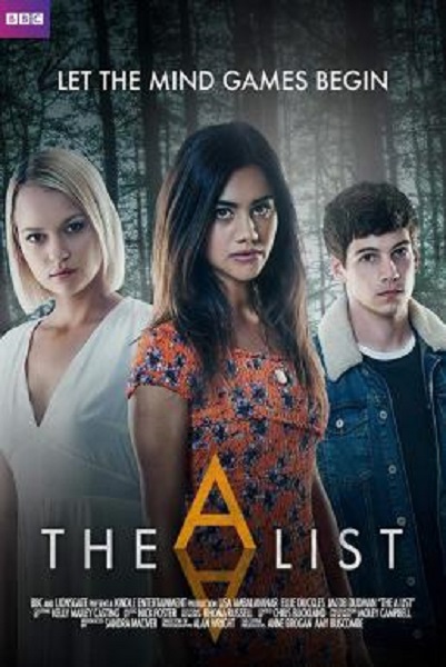 The A List Season 1 ซับไทย Ep1-13 จบ