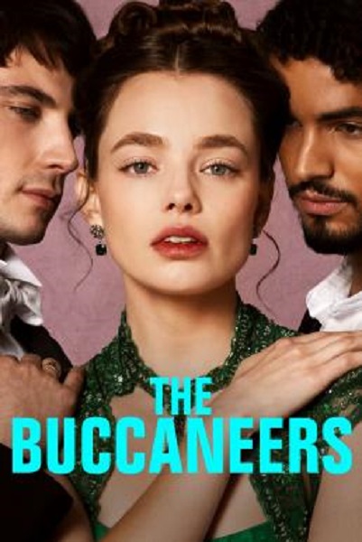 The Buccaneers Season 2 ซับไทย Ep1-8