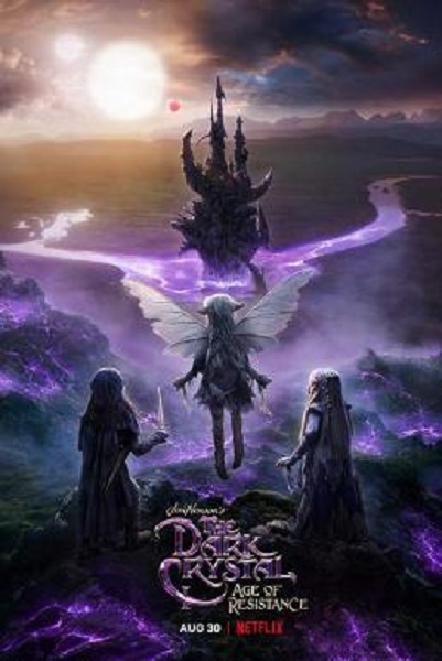 The Dark Crystal Age of Resistance เดอะดาร์กคริสตัล กำเนิด กบฏกล้า season 1 พากย์ไทย Ep1-10 จบ