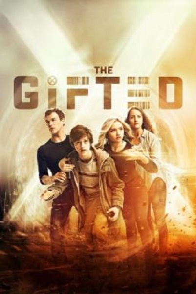 The Gifted Season 1 พากษ์ไทย Ep1-13 จบ