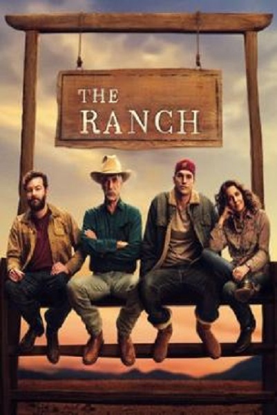 The Ranch Season 1 ซับไทย Ep1-10 จบ