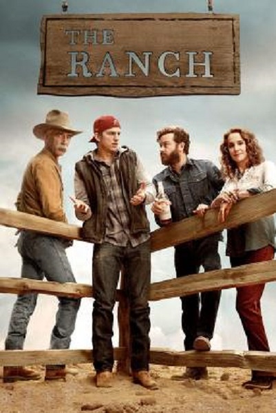 The Ranch Season 2 ซับไทย Ep1-10 จบ
