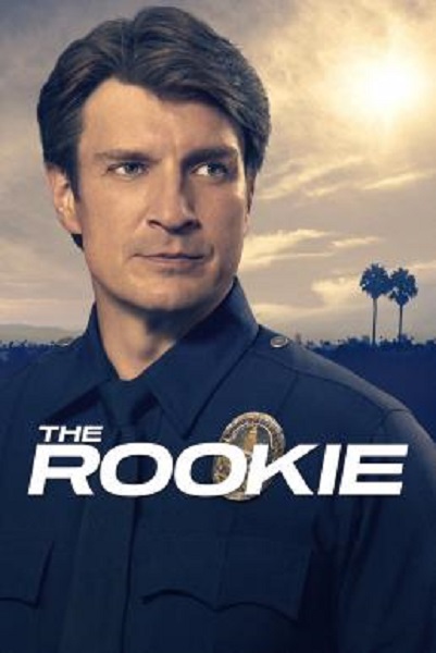 The Rookie นายตำรวจมือใหม่ Season 1 ซับไทย Ep1-20 จบ