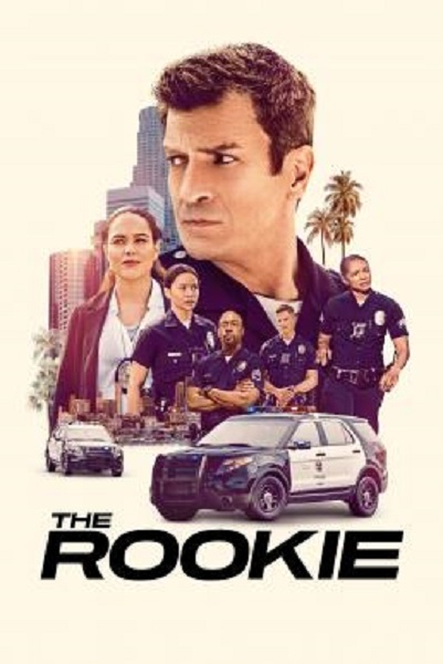 The Rookie นายตำรวจมือใหม่ Season 4 ซับไทย Ep1-22 จบ
