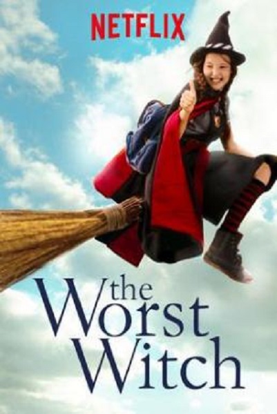 The Worst Witch Season 3 ซับไทย Ep1-13 จบ