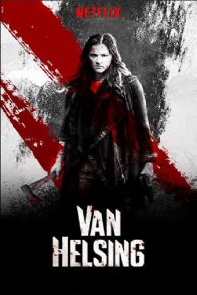 Van Helsing Season 2 ซับไทย Ep1-13 จบ