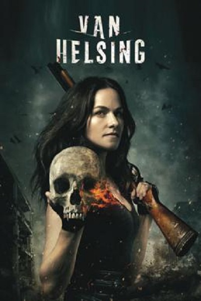 Van Helsing Season 3 ซับไทย Ep1-13 จบ