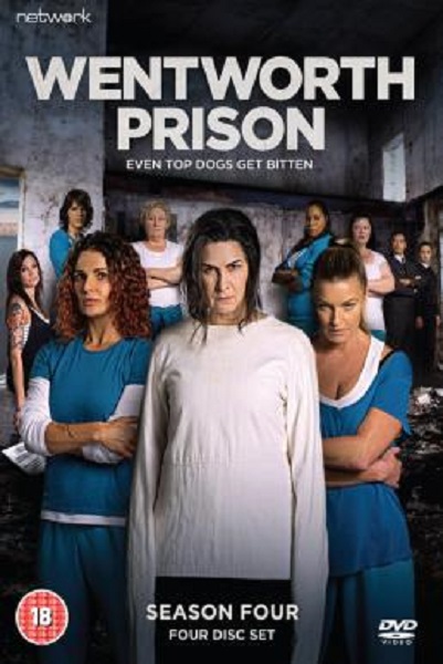 Wentworth Season 4 ซับไทย Ep1-12 จบ