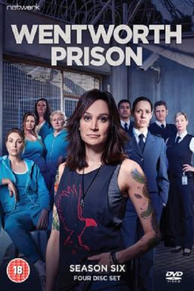 Wentworth Season 6 ซับไทย Ep1-12 จบ