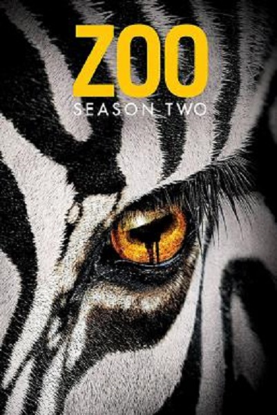 Zoo Season 2 สัตว์ สยอง โลก พากษ์ไทย Ep1-13 จบ