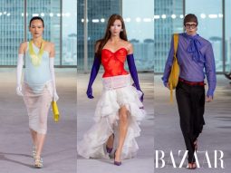 FANCì CLUB Xuân Hè 2026: Tuyên ngôn thời trang về sự tự do và thời thượng