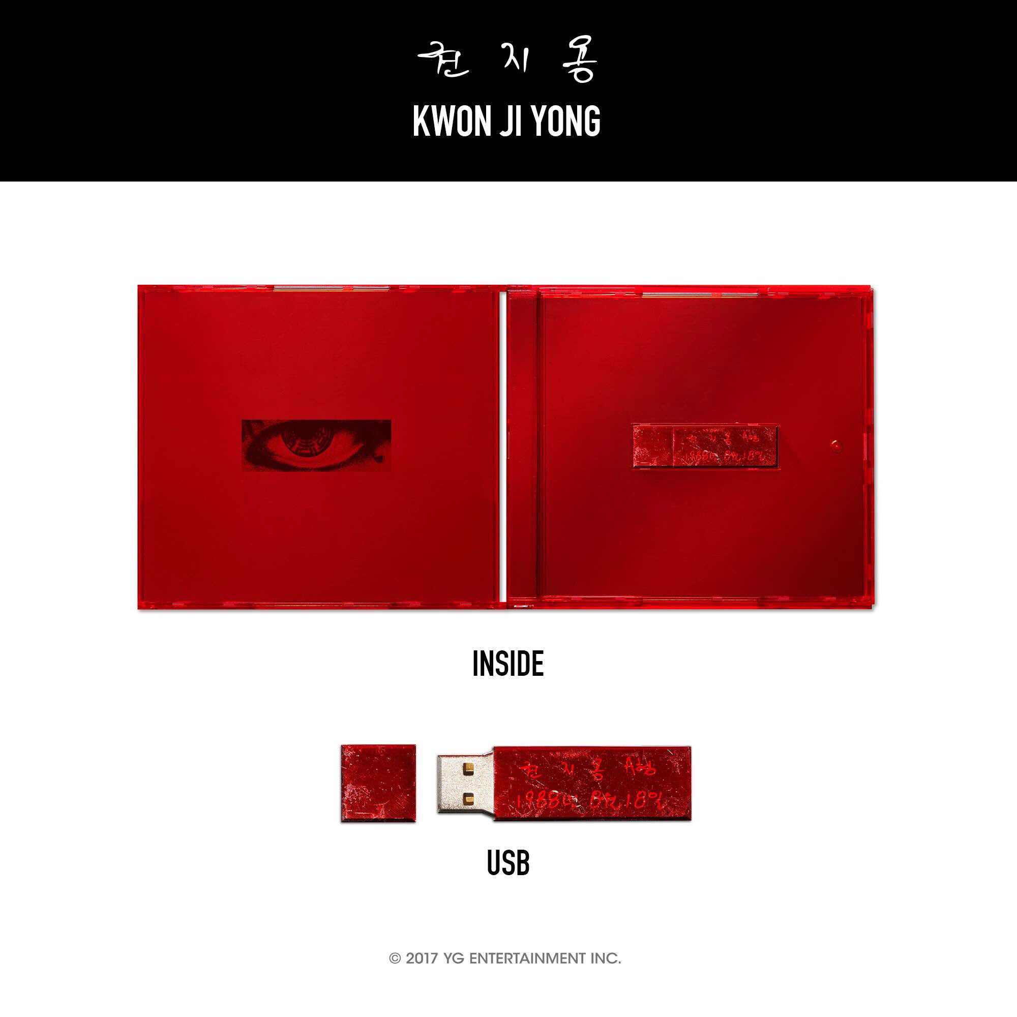 album K-pop