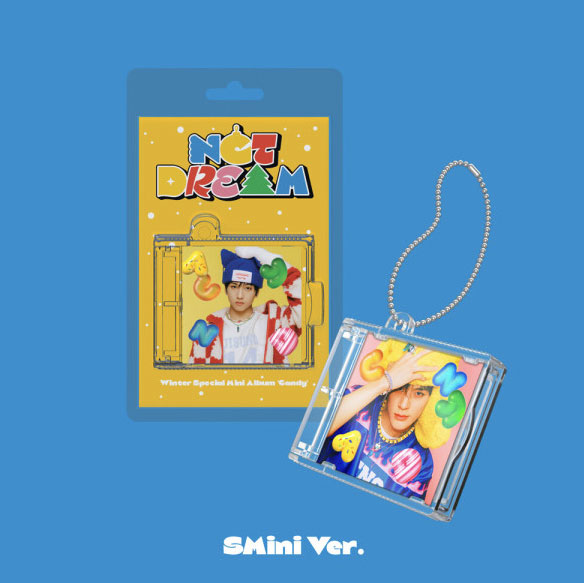 album K-pop