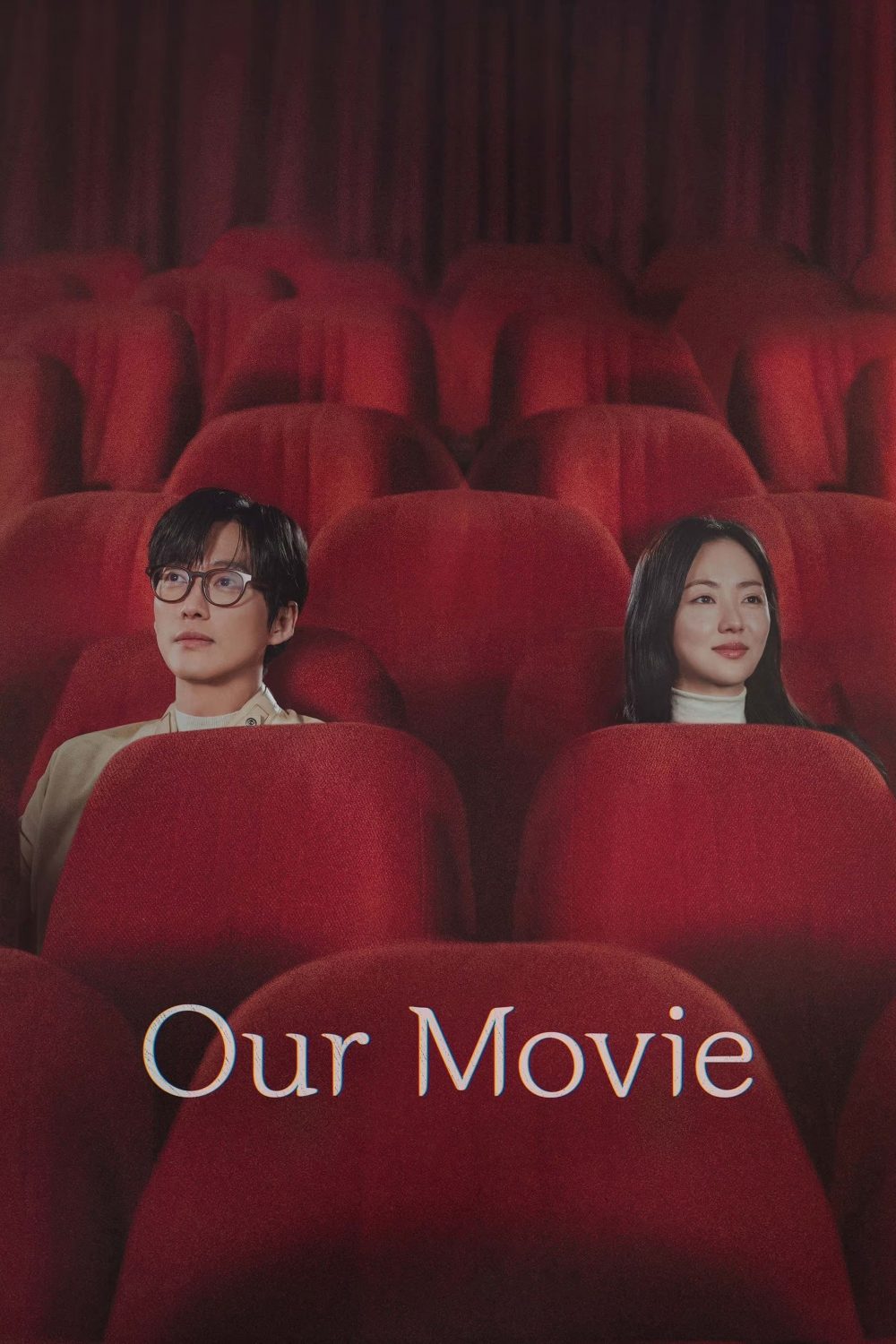 Phim mới của Jeon Yeo Been: Our movie (2025)