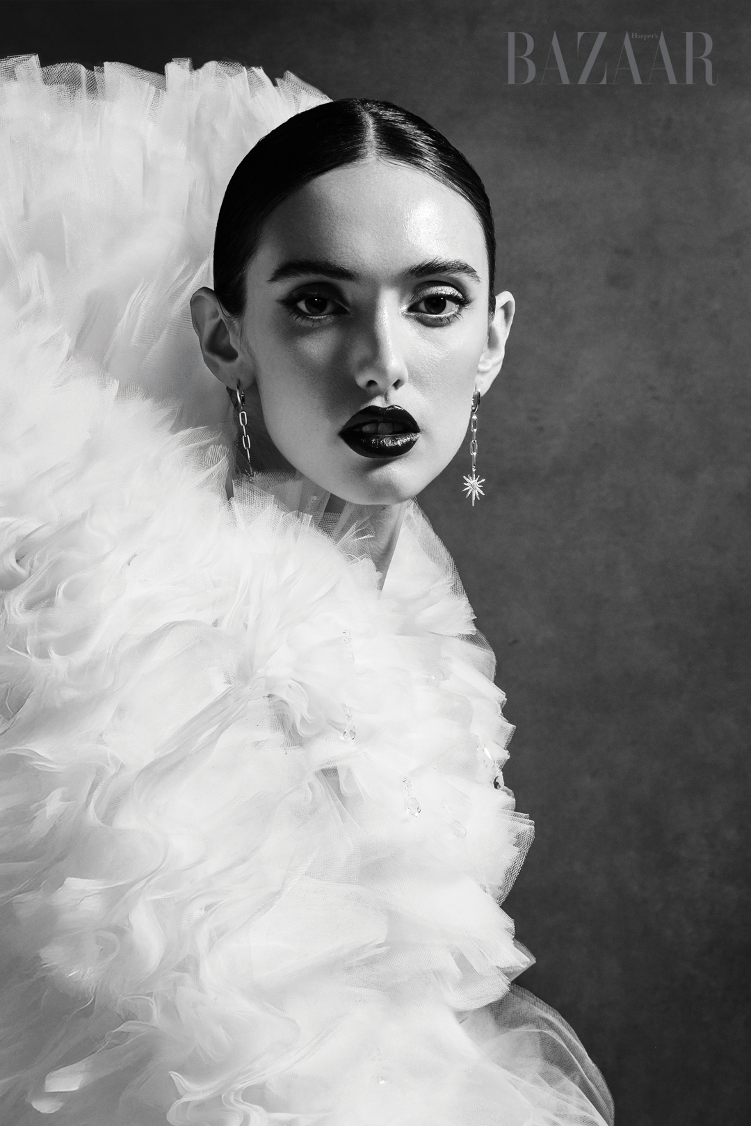 Emma Jane Holdsworth, Bazaar Vietnam, 8/2025 