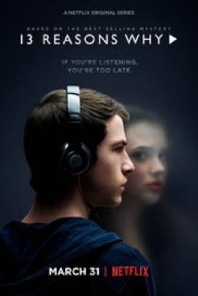 13 Reasons Why 13 บันทึกลับหัวใจสลาย Season 3 ซับไทย Ep1-13 จบ