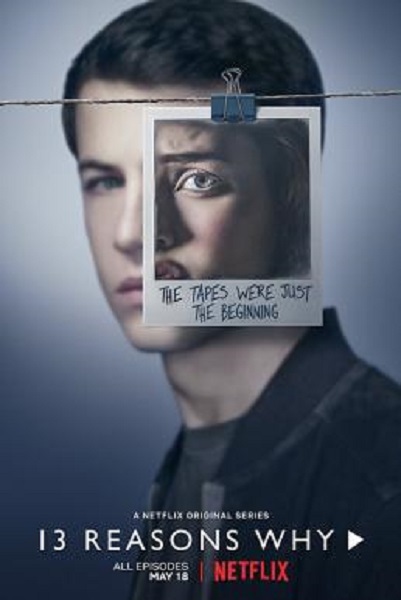 13 Reasons Why 13 บันทึกลับหัวใจสลาย Season 2 ซับไทย Ep1-13 จบ