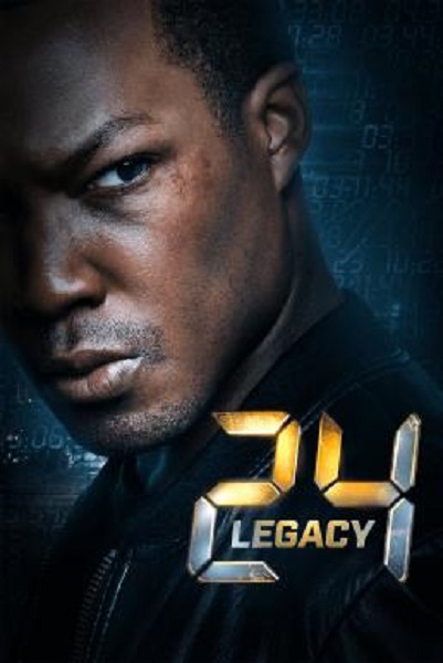 24 Legacy Season 1 พากย์ไทย Ep1-12 จบ