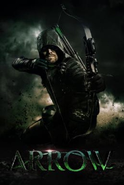 Arrow Season 6 พากย์ไทย Ep1-23 จบ